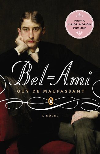 کتاب Bel-Ami [فرانسوی]