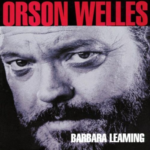 کتاب صوتی Orson Welles: A Biography [انگلیسی]