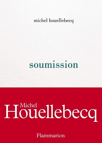 کتاب Soumission (French Edition) [فرانسوی]