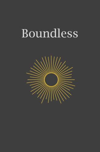 کتاب صوتی Boundless: Book III [انگلیسی]