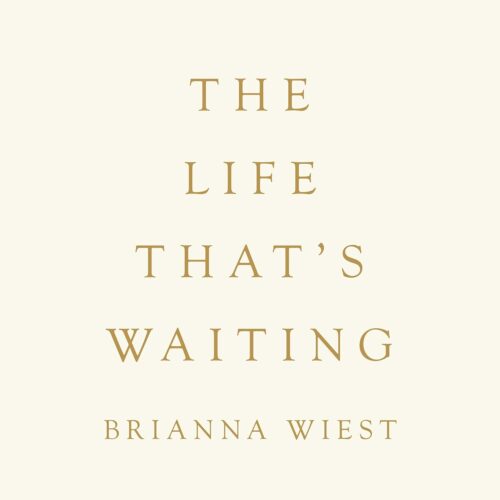 کتاب صوتی The Life That’s Waiting [انگلیسی]