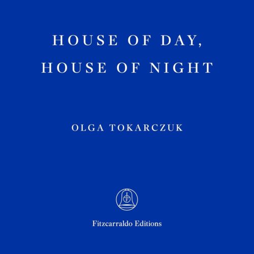کتاب صوتی House of Day, House of Night [انگلیسی]