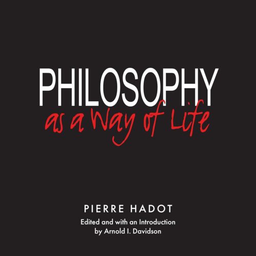 کتاب صوتی Philosophy as a Way of Life: Spiritual Exercises from Socrates to Foucault [انگلیسی]