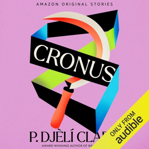 کتاب صوتی Cronus: The Time Traveler’s Passport [انگلیسی]