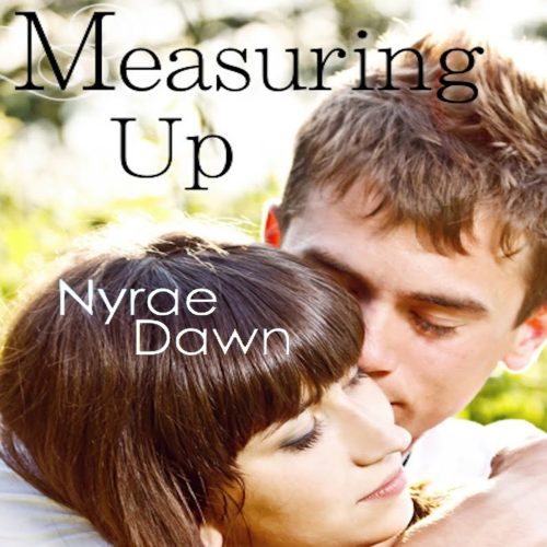 کتاب صوتی Measuring Up [انگلیسی]