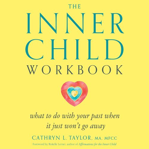 کتاب صوتی The Inner Child Workbook: What to Do with Your Past When It Just Won’t Go Away [انگلیسی]