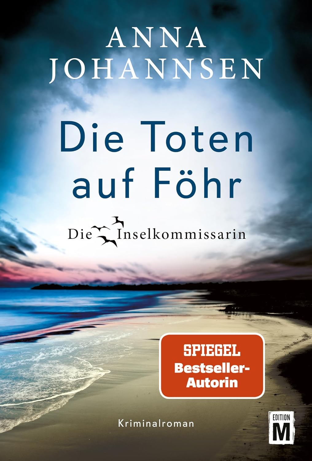 کتاب Die Toten auf Föhr (Die Inselkommissarin 12) (German Edition) [آلمانی]