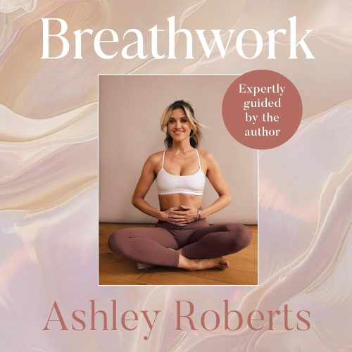 کتاب صوتی Breathwork: Techniques for better mental, emotional and physical health [انگلیسی]