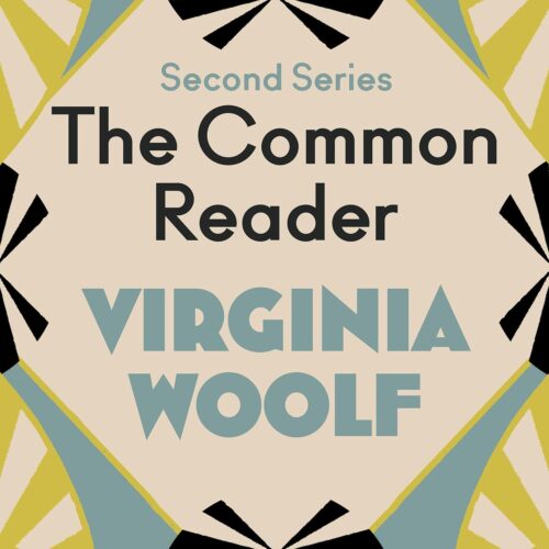 کتاب صوتی The Common Reader: Second Series [انگلیسی]