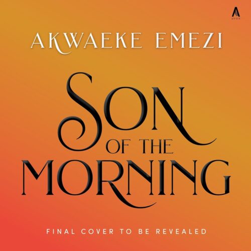 کتاب صوتی Son of the Morning: A Novel [انگلیسی]