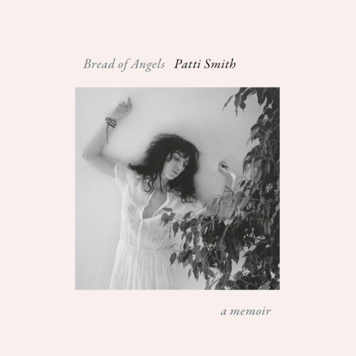 کتاب صوتی Bread of Angels: A Memoir [انگلیسی]