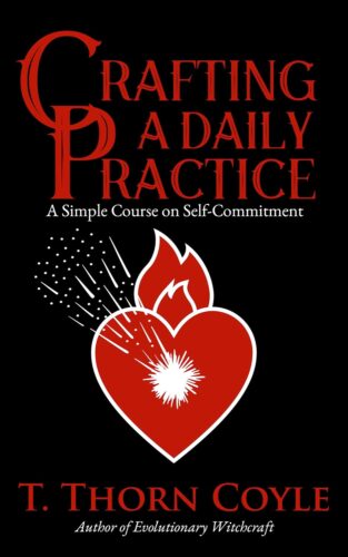 کتاب صوتی Crafting A Daily Practice: Revised (Practical Magic Book 1) [انگلیسی]