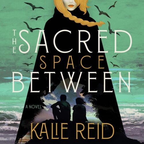 کتاب صوتی The Sacred Space Between: A Novel [انگلیسی]