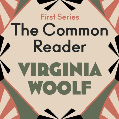 کتاب صوتی The Common Reader: First Series [انگلیسی]