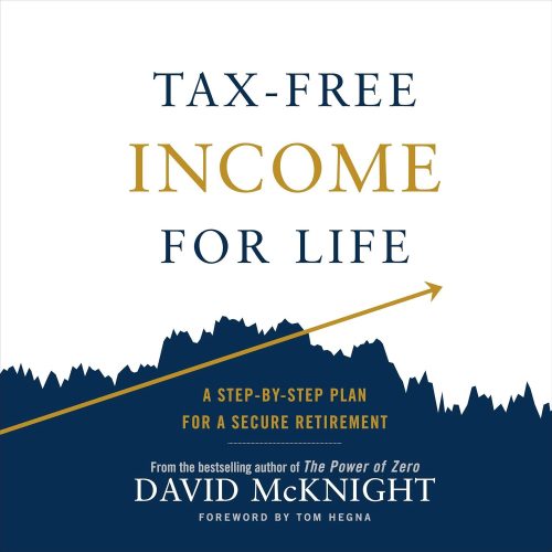 کتاب صوتی Tax-Free Income for Life: A Step-by-Step Plan for a Secure Retirement [انگلیسی]