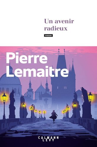 کتاب Un avenir radieux (Littérature) (French Edition) [فرانسوی]
