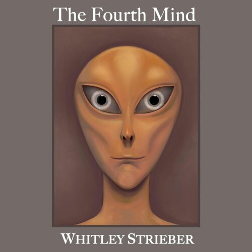 کتاب صوتی The Fourth Mind [انگلیسی]