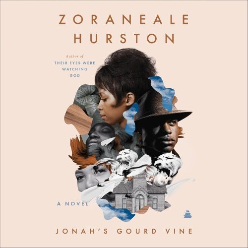 کتاب صوتی Jonah’s Gourd Vine: A Novel [انگلیسی]
