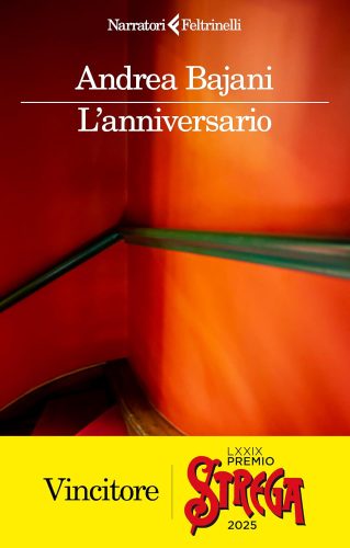 کتاب L’anniversario (Italian Edition) [ایتالیایی]
