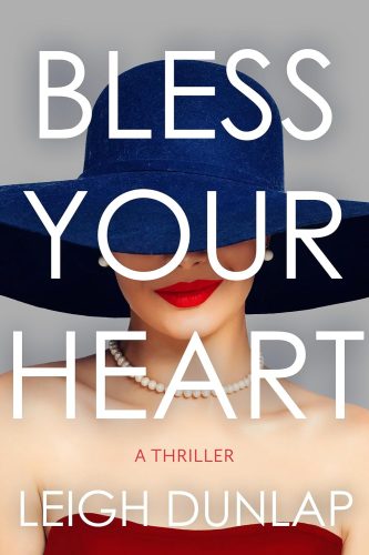 کتاب صوتی Bless Your Heart: A Thriller [انگلیسی]