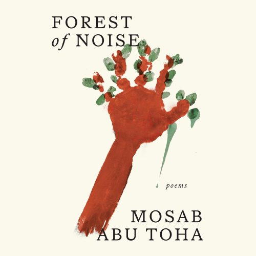 کتاب صوتی Forest of Noise: Poems [انگلیسی]