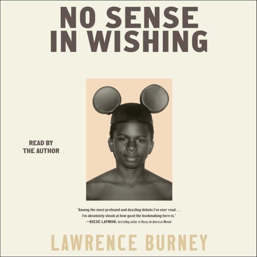کتاب صوتی No Sense in Wishing: Essays [انگلیسی]