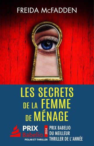 کتاب Les secrets de la femme de ménage (French Edition) [فرانسوی]
