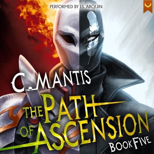 کتاب صوتی The Path of Ascension 5 [انگلیسی]