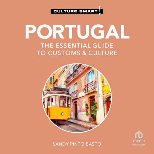 کتاب صوتی Portugal: The Essential Guide to Customs & Culture (Culture Smart!) [انگلیسی]