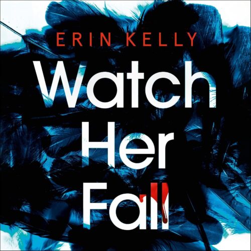 کتاب صوتی Watch Her Fall [انگلیسی]