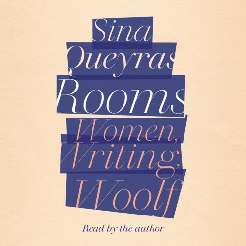 کتاب صوتی Rooms: Women, Writing, Woolf [انگلیسی]