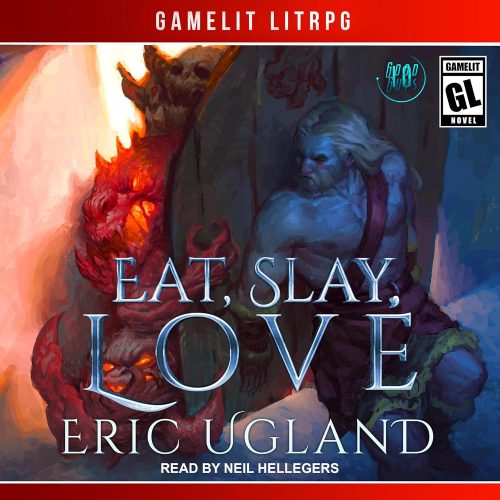 کتاب صوتی Eat, Slay, Love: The Good Guys, Book 10 [انگلیسی]