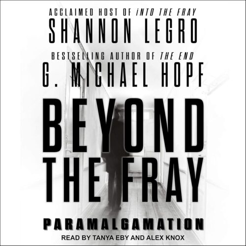 کتاب صوتی Beyond the Fray: Paramalgamation [انگلیسی]
