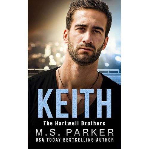 کتاب صوتی KEITH [انگلیسی]
