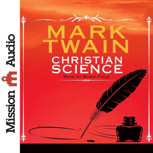 کتاب صوتی Christian Science [انگلیسی]