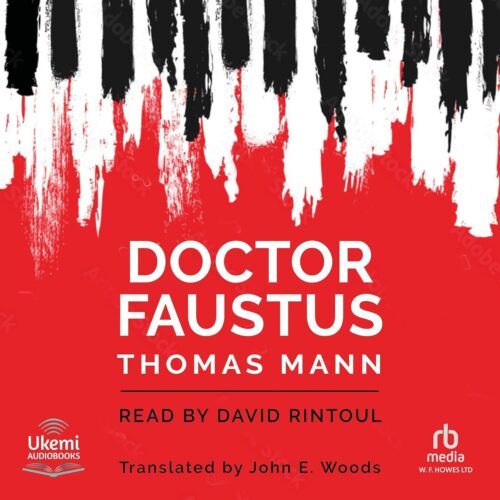 کتاب صوتی Doctor Faustus [انگلیسی]
