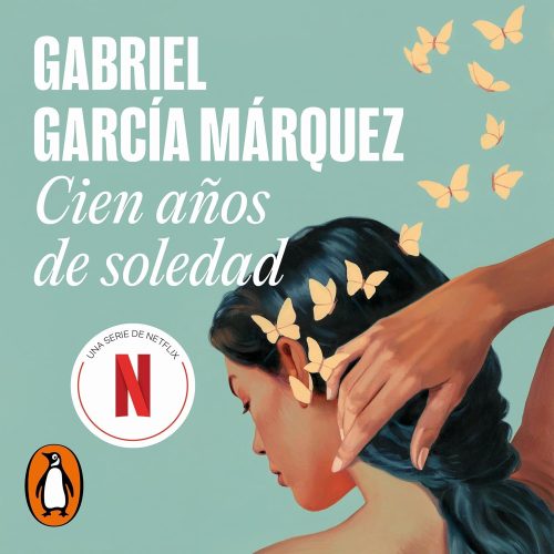 کتاب صوتی Cien años de soledad [One Hundred Years of Solitude] [اسپانیایی]