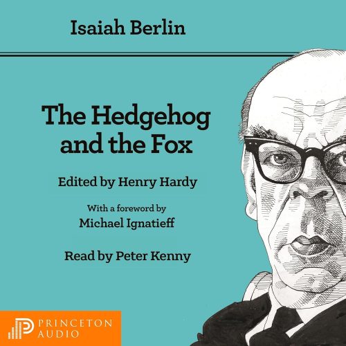 کتاب صوتی The Hedgehog and the Fox (Second Edition): An Essay on Tolstoy’s View of History [انگلیسی]