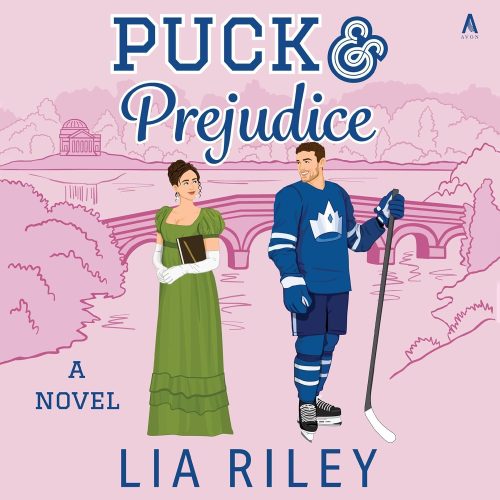 کتاب صوتی Puck and Prejudice: A Novel [انگلیسی]