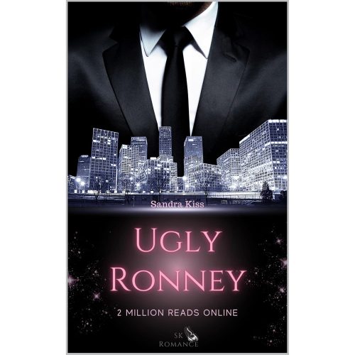 کتاب صوتی Ugly Ronney 1: Ronney [انگلیسی]