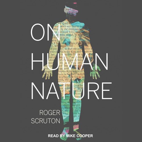 کتاب صوتی On Human Nature [انگلیسی]