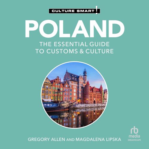 کتاب صوتی Poland: Culture Smart!: The Essential Guide to Customs & Culture (Culture Smart!) [انگلیسی]