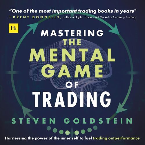 کتاب صوتی Mastering the Mental Game of Trading: Harnessing the Power of the Inner Self to Fuel Trading Outperformance [انگلیسی]