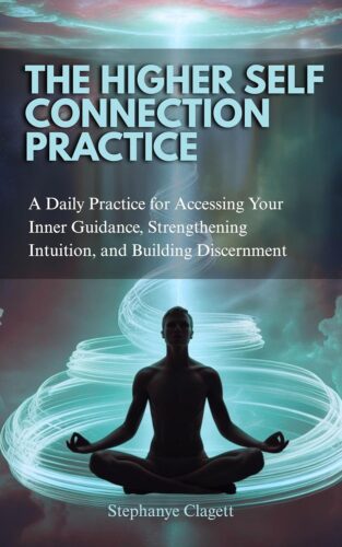 کتاب صوتی The Higher Self Connection Practice: A Daily Practice for Accessing Your Inner Guidance, Strengthening Intuition, and Building Discernment [انگلیسی]