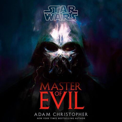 کتاب صوتی Star Wars: Master of Evil [انگلیسی]