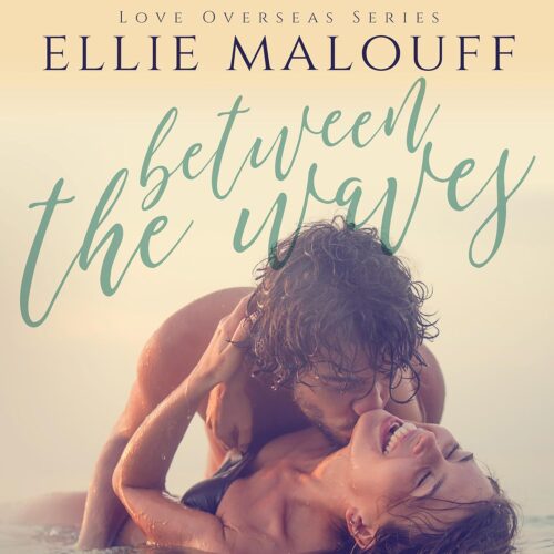 کتاب صوتی Between the Waves: Love Overseas, Book 1 [انگلیسی]