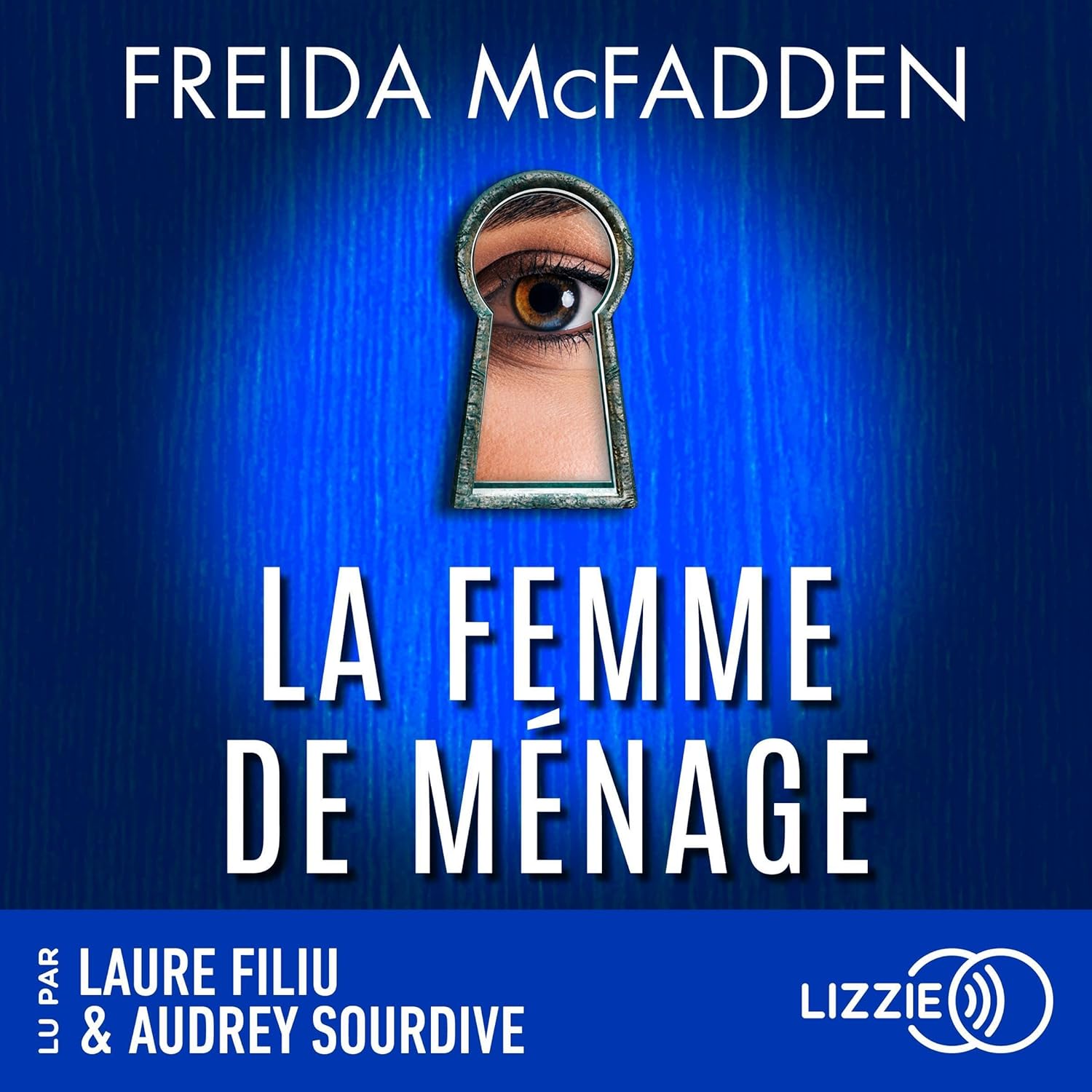 کتاب صوتی  La femme de ménage: La femme de ménage – Tome 1 [فرانسوی]