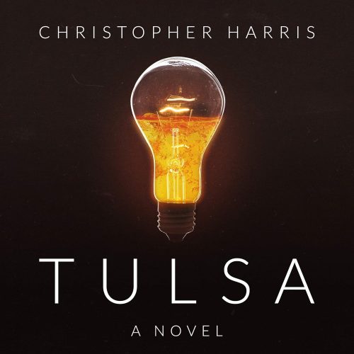 کتاب صوتی Tulsa [انگلیسی]