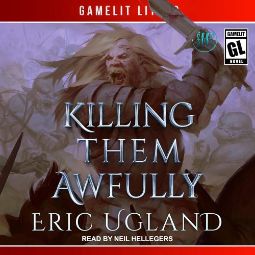 کتاب صوتی Killing Them Awfully: The Good Guys, Book 11 [انگلیسی]