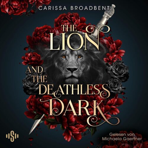 کتاب صوتی The Lion And The Deathless Dark: Crowns of Nyaxia, Band 5 [انگلیسی]